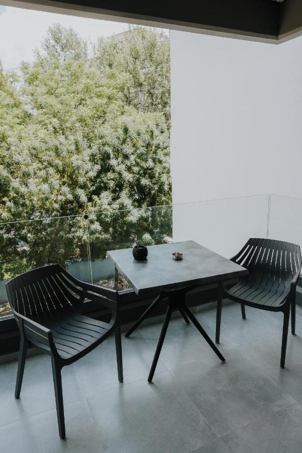 Pearl Apartel A1 Apartment Волос Екстериор снимка