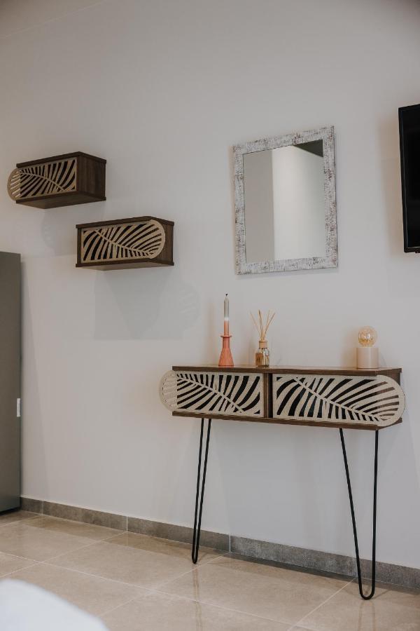 Pearl Apartel A1 Apartment Волос Екстериор снимка